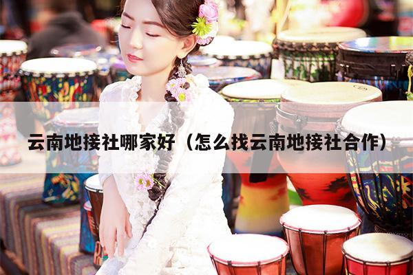 云南地接社哪家好（怎么找云南地接社合作）